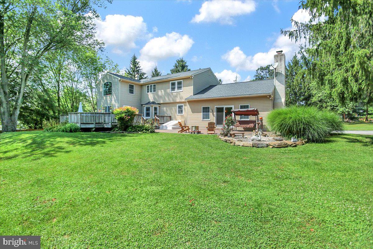 380 Township Line Road Exton, PA 19341 - Photo 45 of 45 Gallery Image 45
