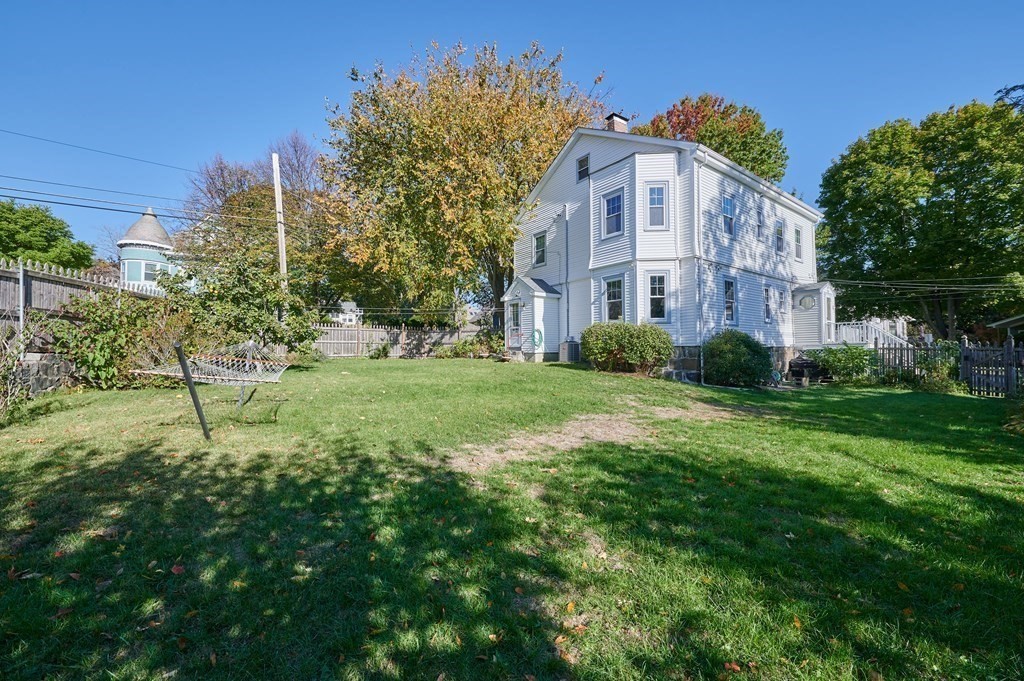 26 Marion Road, Unit 1 Watertown, MA 02472 - Photo 3 of 17 Gallery Image 3
