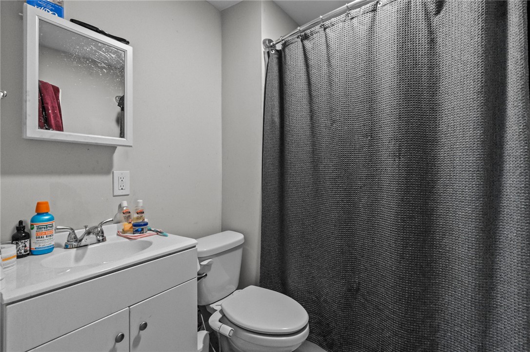 32 Judith Street Providence, RI 02909 - Photo 6 of 38 Left first floor