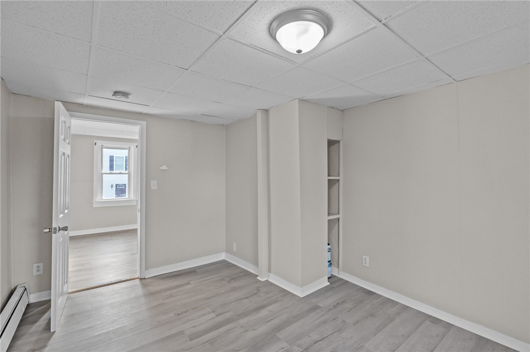 32 Judith Street Providence, RI 02909 - Photo 8 of 38 Left Second floor vacant unit