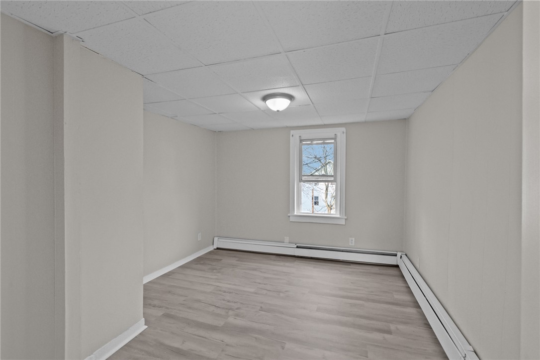 32 Judith Street Providence, RI 02909 - Photo 10 of 38 Left Second floor vacant unit