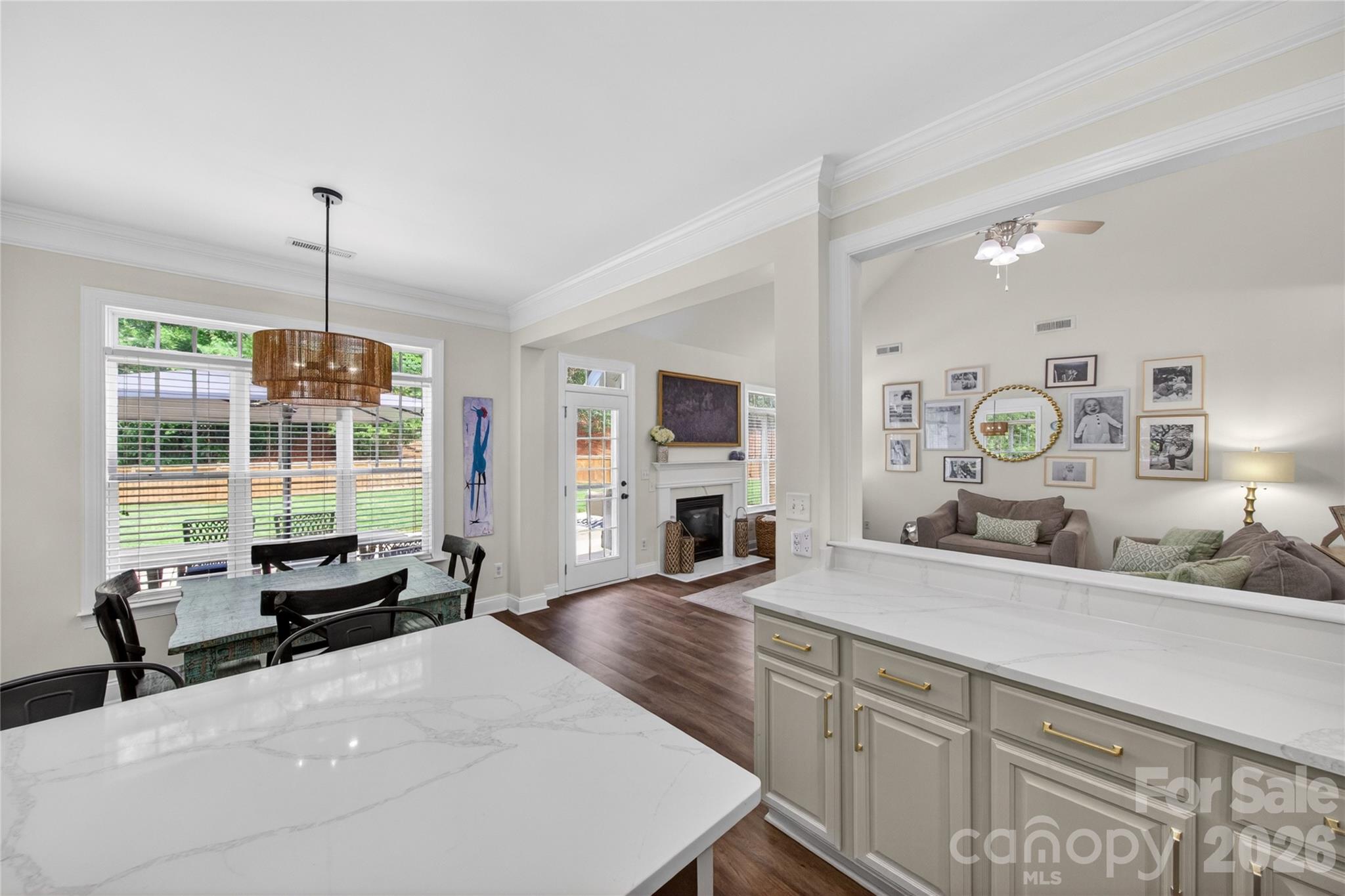 618 Adams Ridge Drive Fort Mill, SC 29715 - Photo 17 of 40 Gallery Image 17