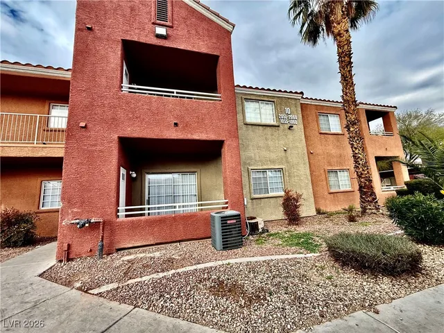 $160,000 | 4730 East Craig Road, Unit 1057, Las Vegas, NV 89115