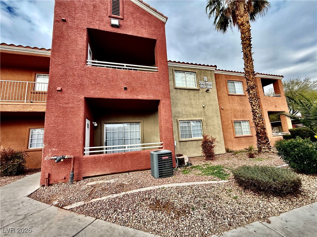 4730 East Craig Road, Unit 1057 Las Vegas, NV 89115 - Photo 1 of 20