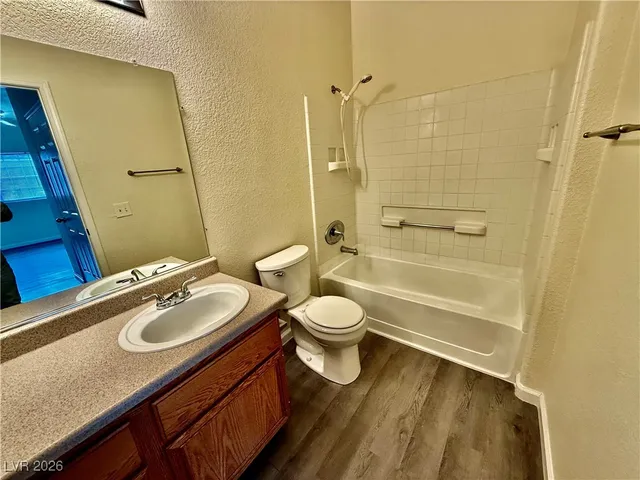 $160,000 | 4730 East Craig Road, Unit 1057, Las Vegas, NV 89115