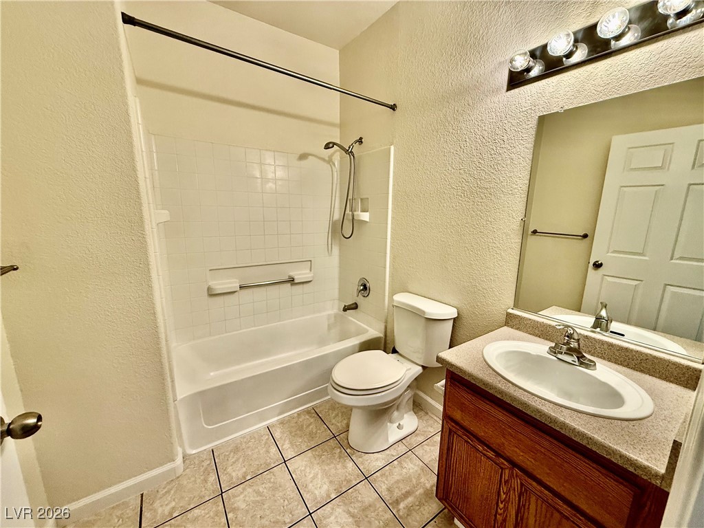 4730 East Craig Road, Unit 1057 Las Vegas, NV 89115 - Photo 16 of 20