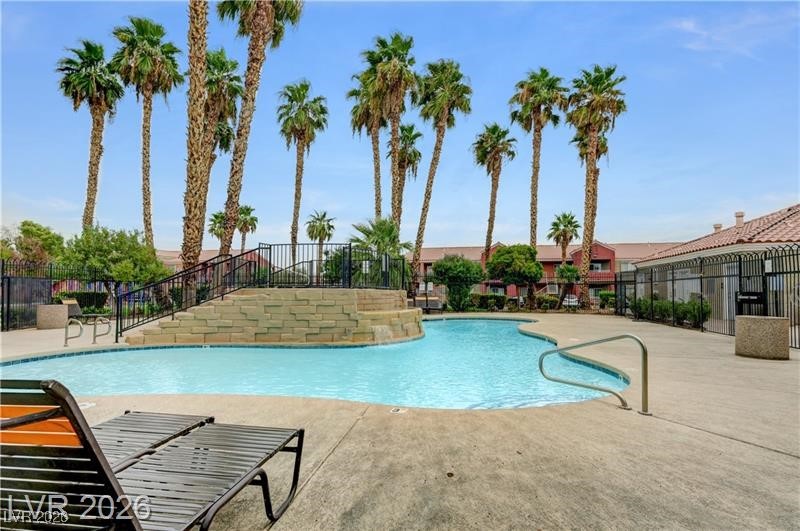 4730 East Craig Road, Unit 1057 Las Vegas, NV 89115 - Photo 17 of 20