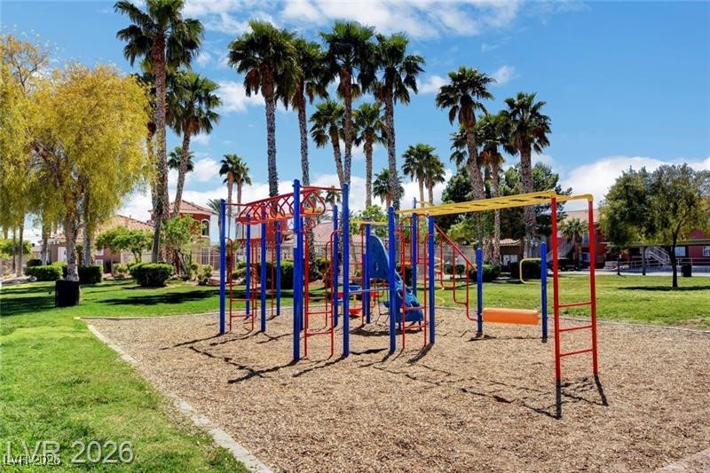 4730 East Craig Road, Unit 1057 Las Vegas, NV 89115 - Photo 18 of 20