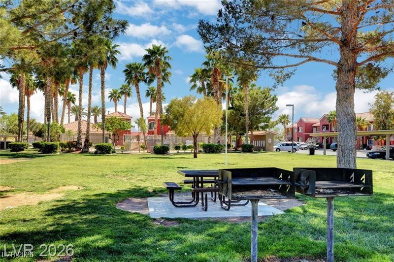 4730 East Craig Road, Unit 1057 Las Vegas, NV 89115 - Photo 19 of 20