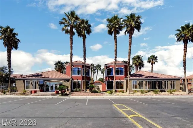 $160,000 | 4730 East Craig Road, Unit 1057, Las Vegas, NV 89115