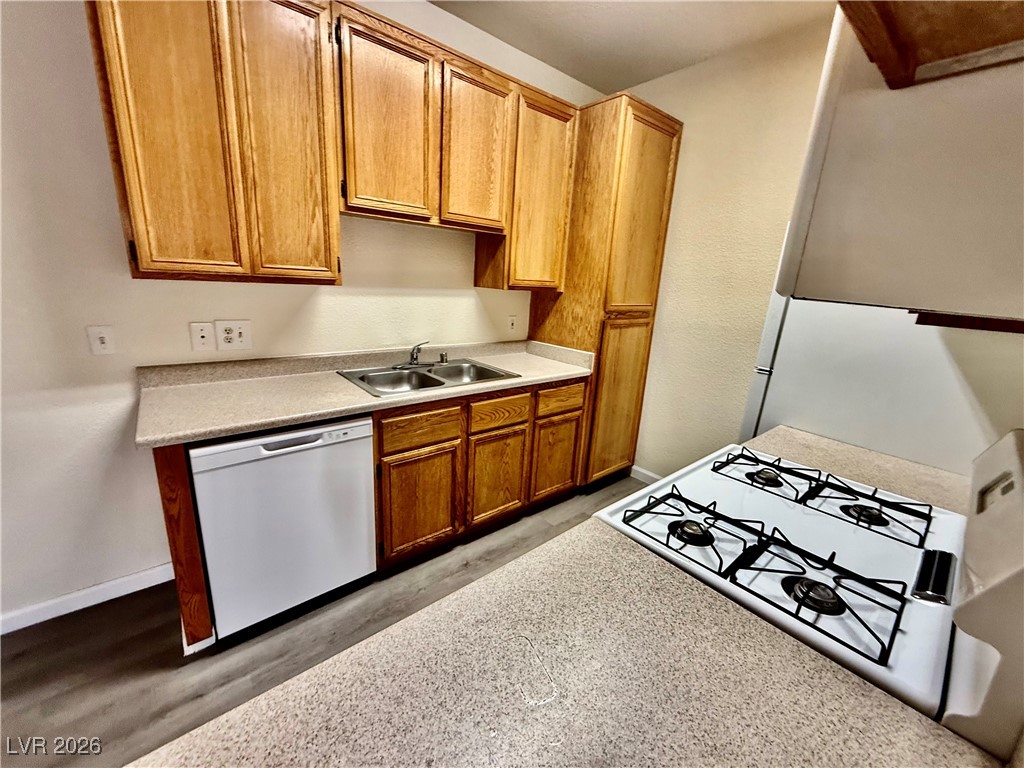 4730 East Craig Road, Unit 1057 Las Vegas, NV 89115 - Photo 7 of 20