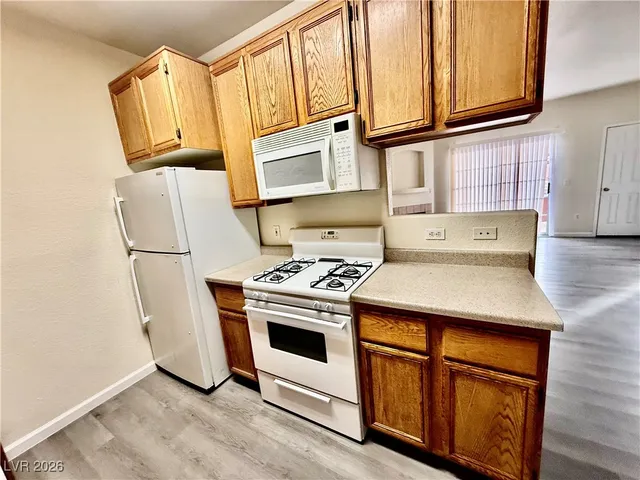 $160,000 | 4730 East Craig Road, Unit 1057, Las Vegas, NV 89115