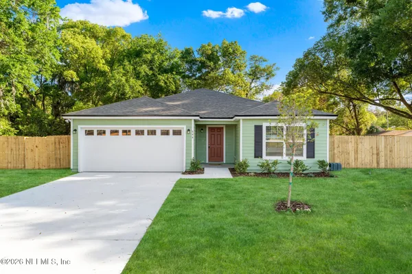 $249,900 | 544 East 59th Street, Jacksonville, FL 32208