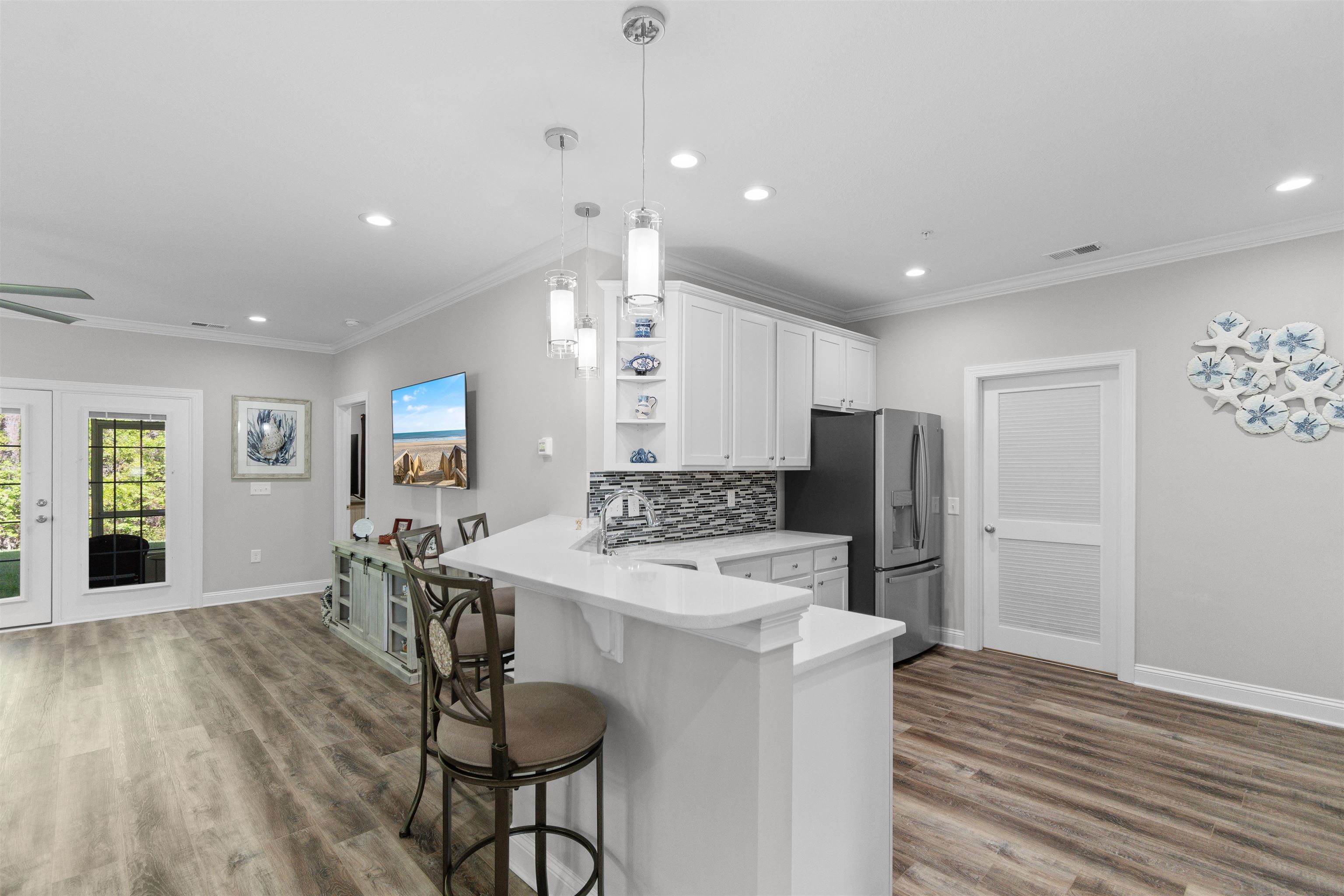 908 Jackline Place, Unit 101 Murrells Inlet, SC 29576 - Photo 10 of 57