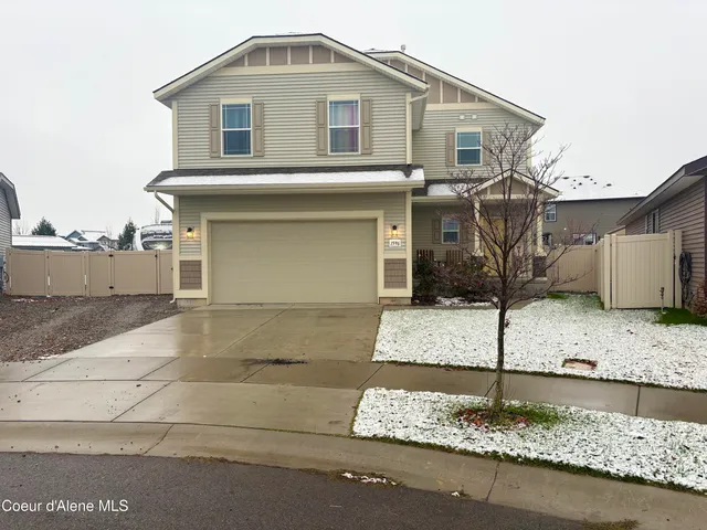 $519,000 | 1596 North Minam Loop, Post Falls, ID 83854