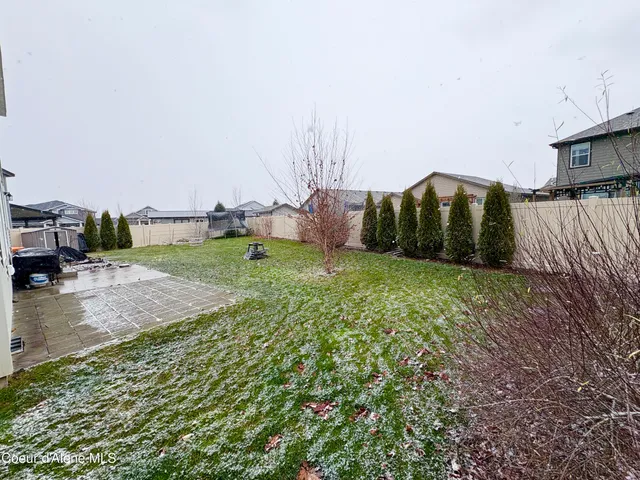 $519,000 | 1596 North Minam Loop, Post Falls, ID 83854