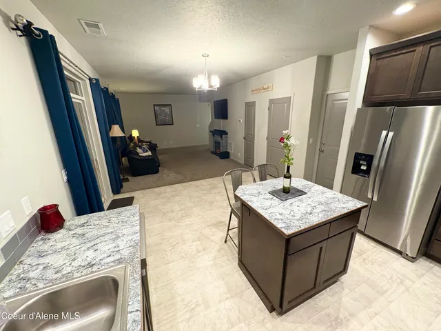 $519,000 | 1596 North Minam Loop, Post Falls, ID 83854