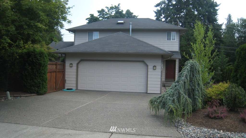 1431 231st Street Southeast Bothell, WA 98021 - Photo 1 of 1