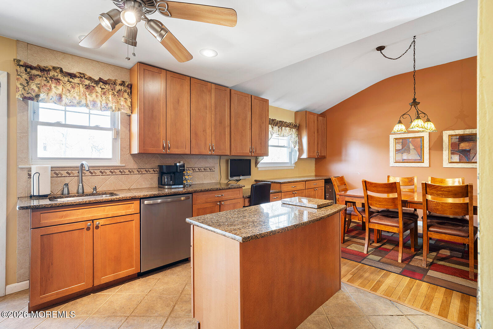 87 Newbury Road Howell, NJ 07731 - Photo 4 of 37 Kitchen