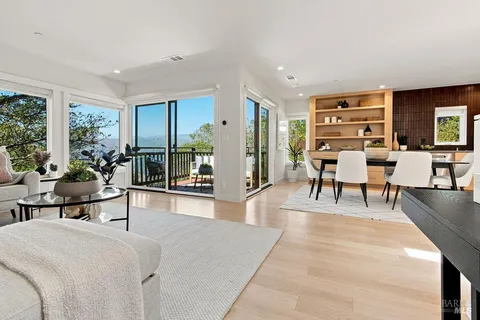 $1,125,000 | 105 Headlands Court, Sausalito, CA 94965