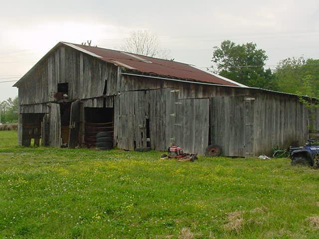 346 Hope Means Road Means, KY 40346 - Photo 4 of 6 Photo 4