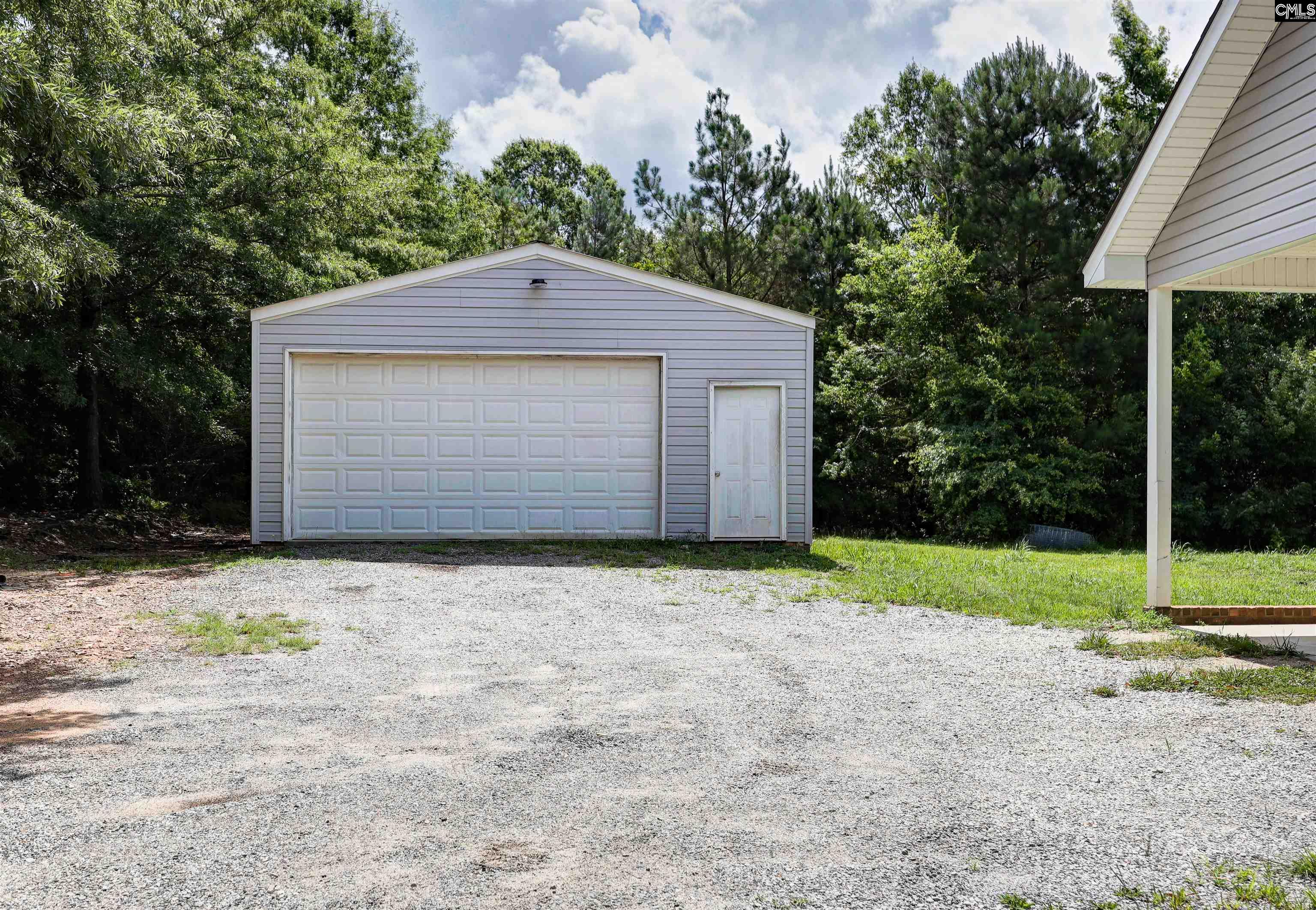 8303 Macedonia Church Road Prosperity, SC 29127 - Photo 12 of 48