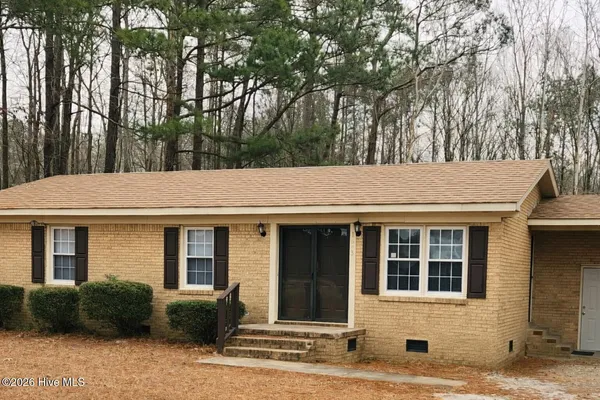 $1,100 | 1603 Highway 461, Ahoskie, NC 27910