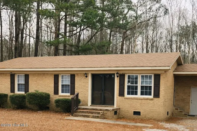 $1,100 | 1603 Highway 461, Ahoskie, NC 27910