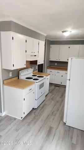 $1,100 | 1603 Highway 461, Ahoskie, NC 27910