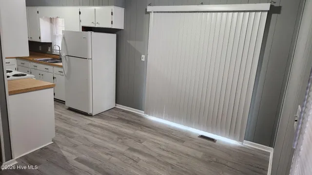 $1,100 | 1603 Highway 461, Ahoskie, NC 27910