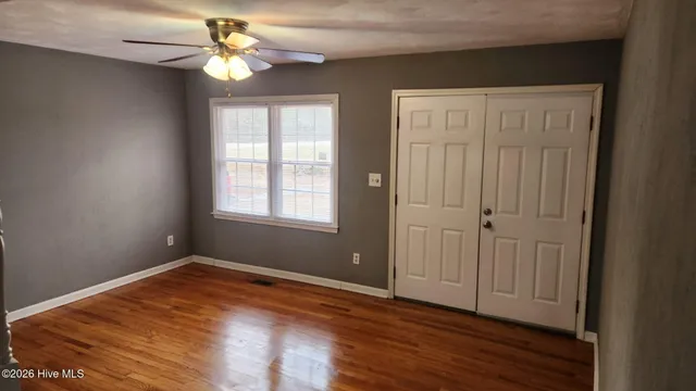 $1,100 | 1603 Highway 461, Ahoskie, NC 27910