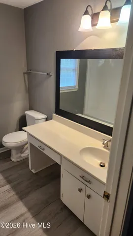 $1,100 | 1603 Highway 461, Ahoskie, NC 27910