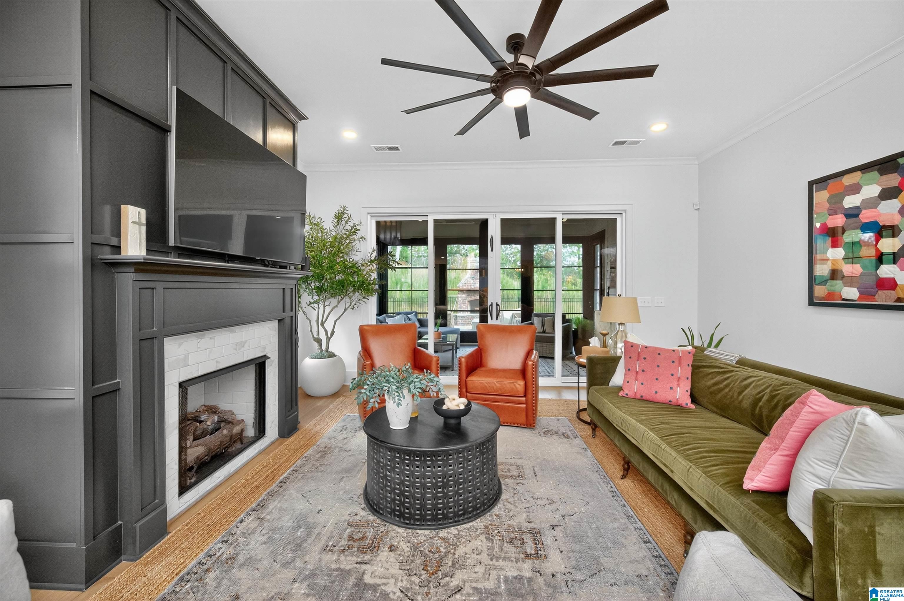 1228 Tower Lane Birmingham, AL 35244 - Photo 21 of 68