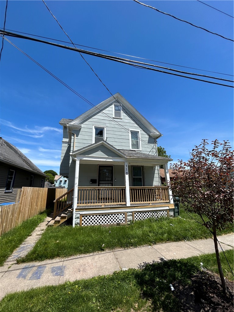 110 Kosciusko Street Rochester, NY 14621 - Photo 2 of 33