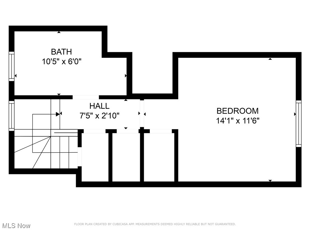 3662 Riedham Road Cleveland, OH 44120 - Photo 27 of 30 Plan