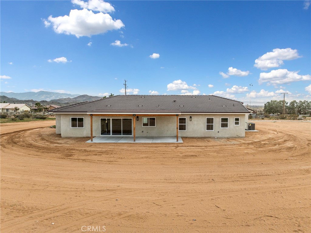 23842 Cahuilla Road Apple Valley, CA 92307 - Photo 32 of 39