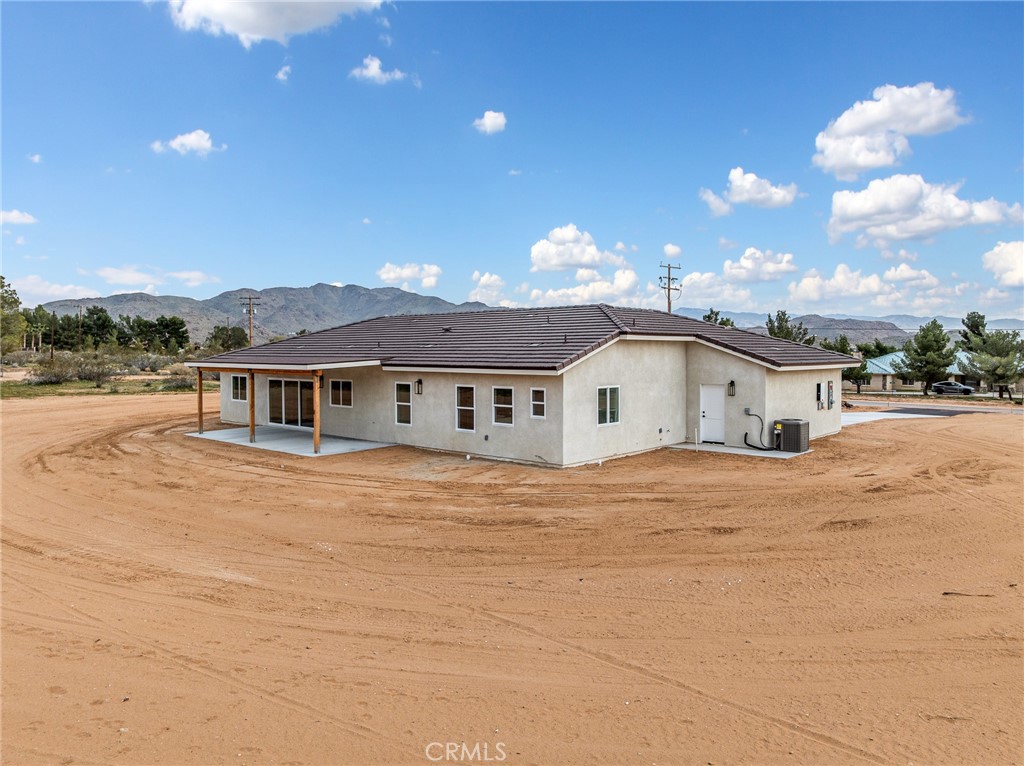 23842 Cahuilla Road Apple Valley, CA 92307 - Photo 34 of 39