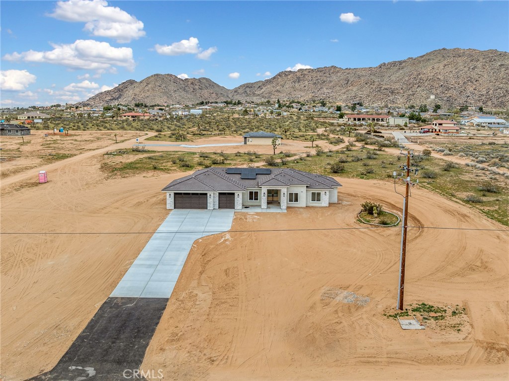 23842 Cahuilla Road Apple Valley, CA 92307 - Photo 38 of 39