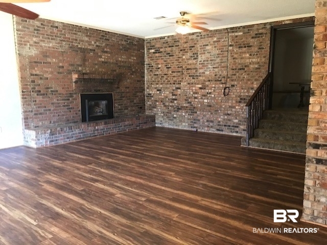 3170 Sowell Road Brewton, AL 36426 - Photo 3 of 27 Den