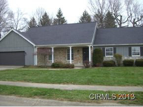 1714 North Hawthorne Road Marion, IN 46952 - Photo 1 of 10 Gallery Image 1