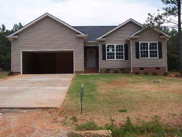 4813 Cockrell Road Greer, SC 29651 - Photo 1 of 1