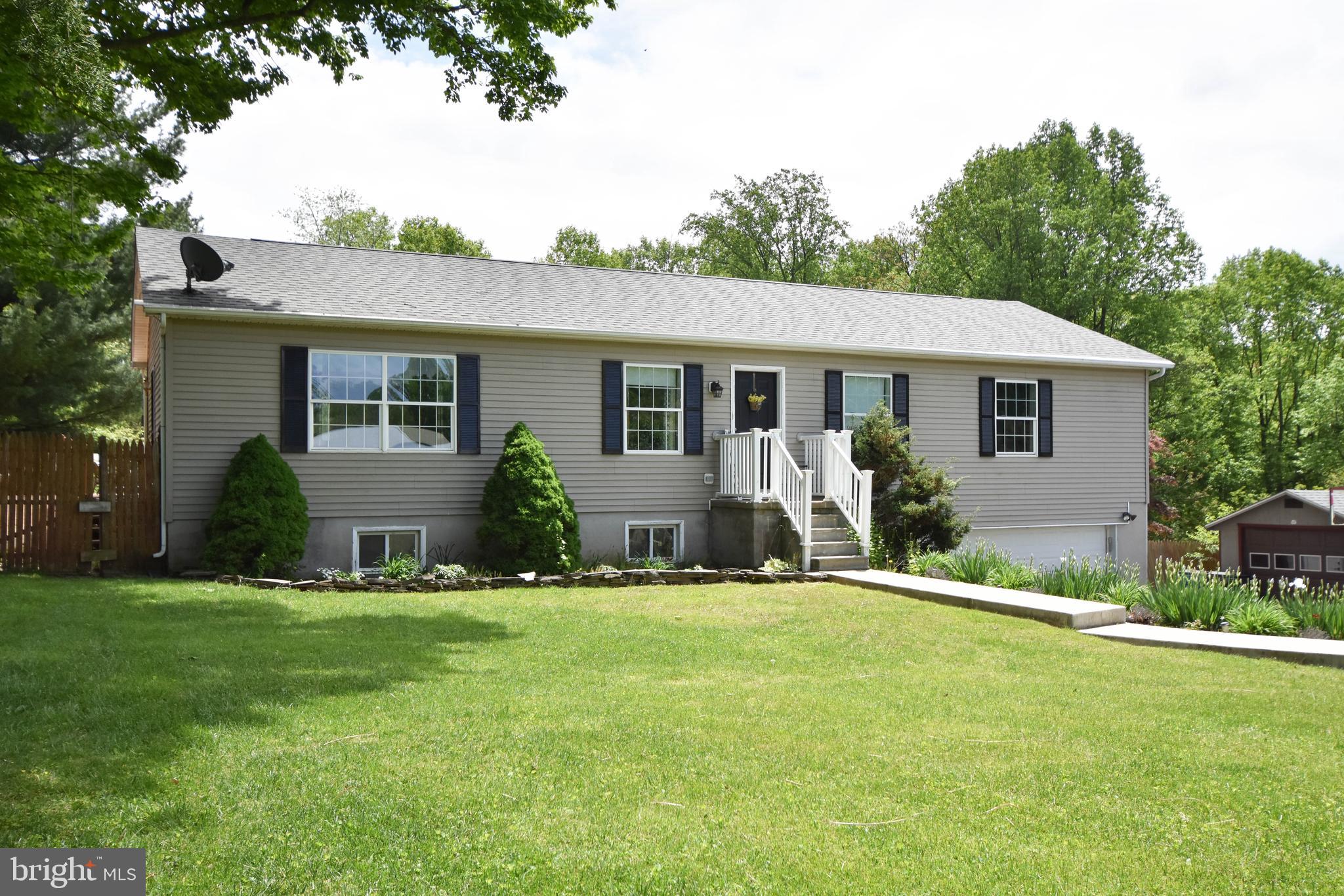 378 Weaver Meadows Road Rising Sun, MD 21911 - Photo 2 of 55