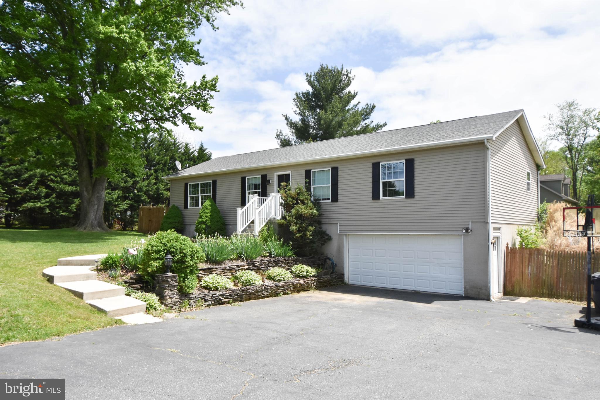 378 Weaver Meadows Road Rising Sun, MD 21911 - Photo 5 of 55