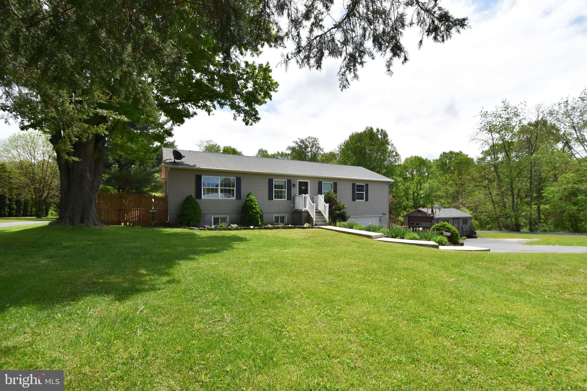 378 Weaver Meadows Road Rising Sun, MD 21911 - Photo 55 of 55