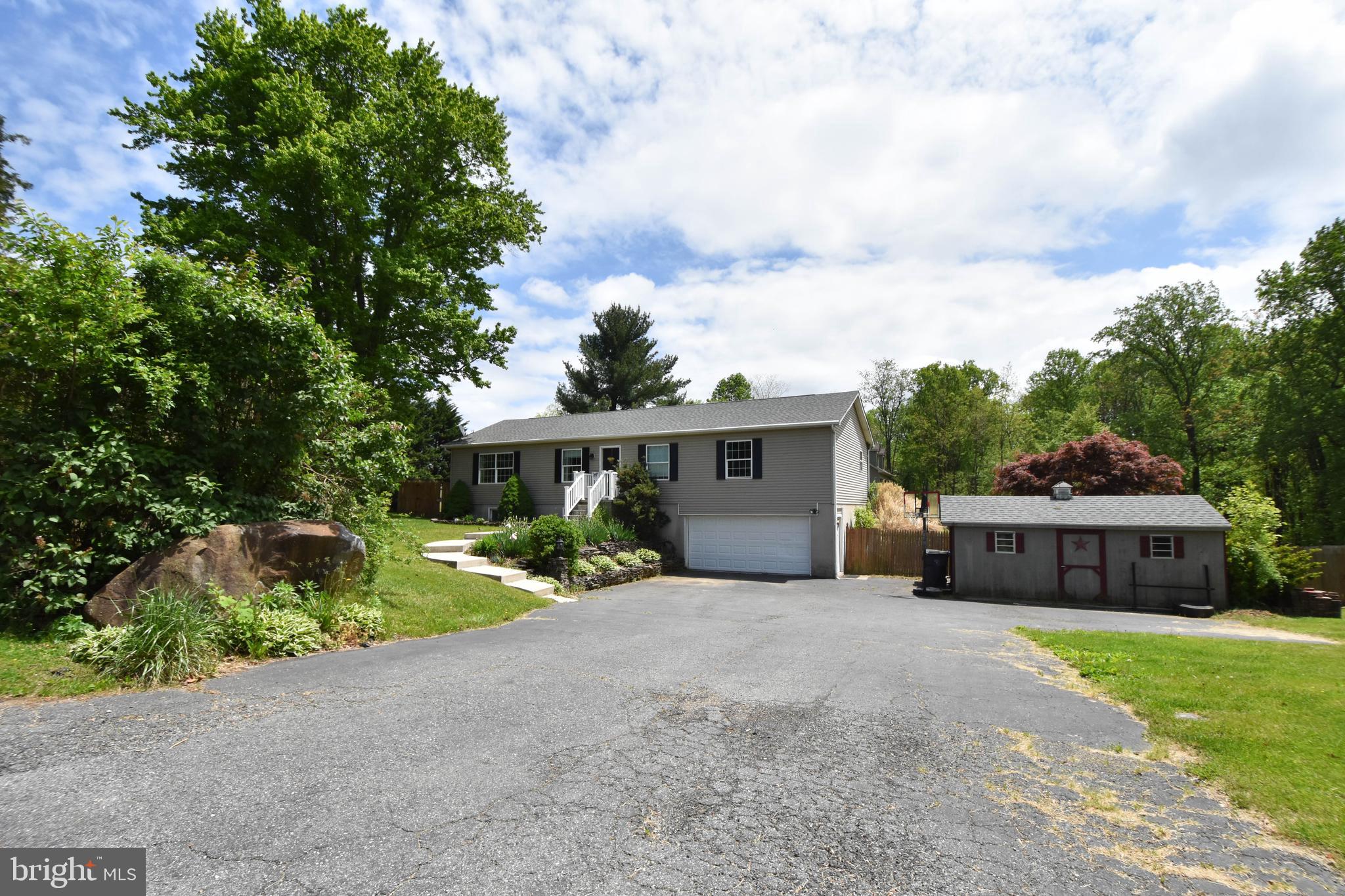 378 Weaver Meadows Road Rising Sun, MD 21911 - Photo 6 of 55