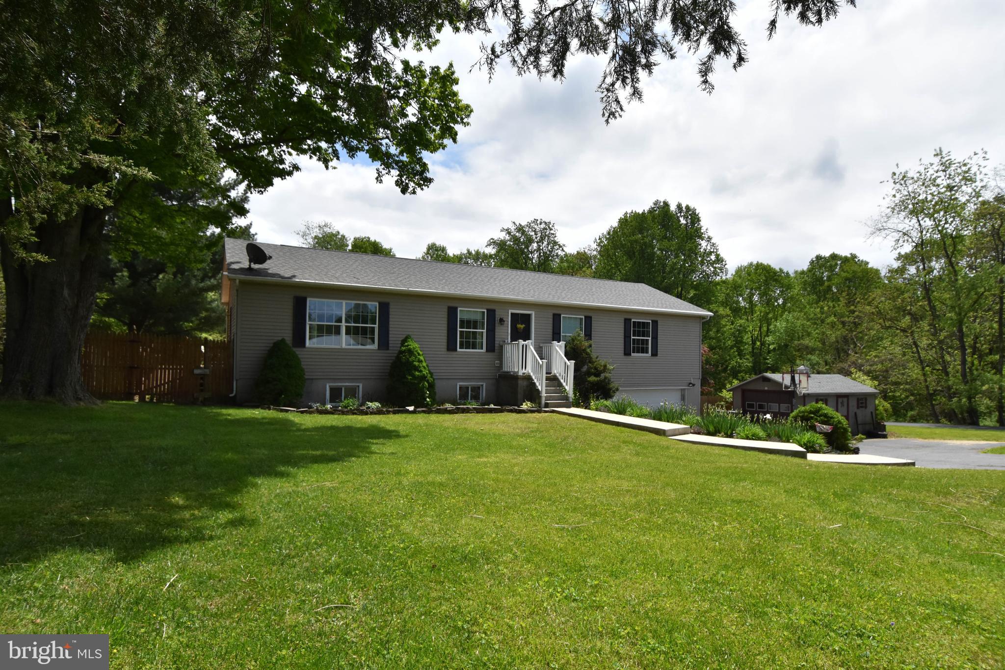 378 Weaver Meadows Road Rising Sun, MD 21911 - Photo 7 of 55