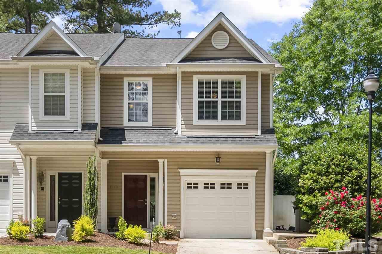 3149 Winding Waters Way Raleigh, NC 27614 - Photo 1 of 25 Gallery Image 1