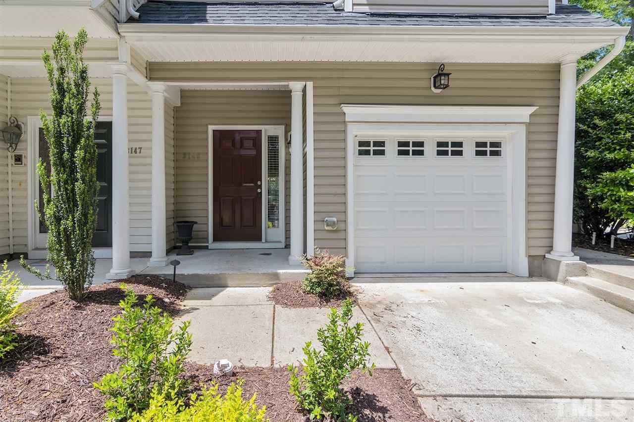 3149 Winding Waters Way Raleigh, NC 27614 - Photo 3 of 25 Gallery Image 3