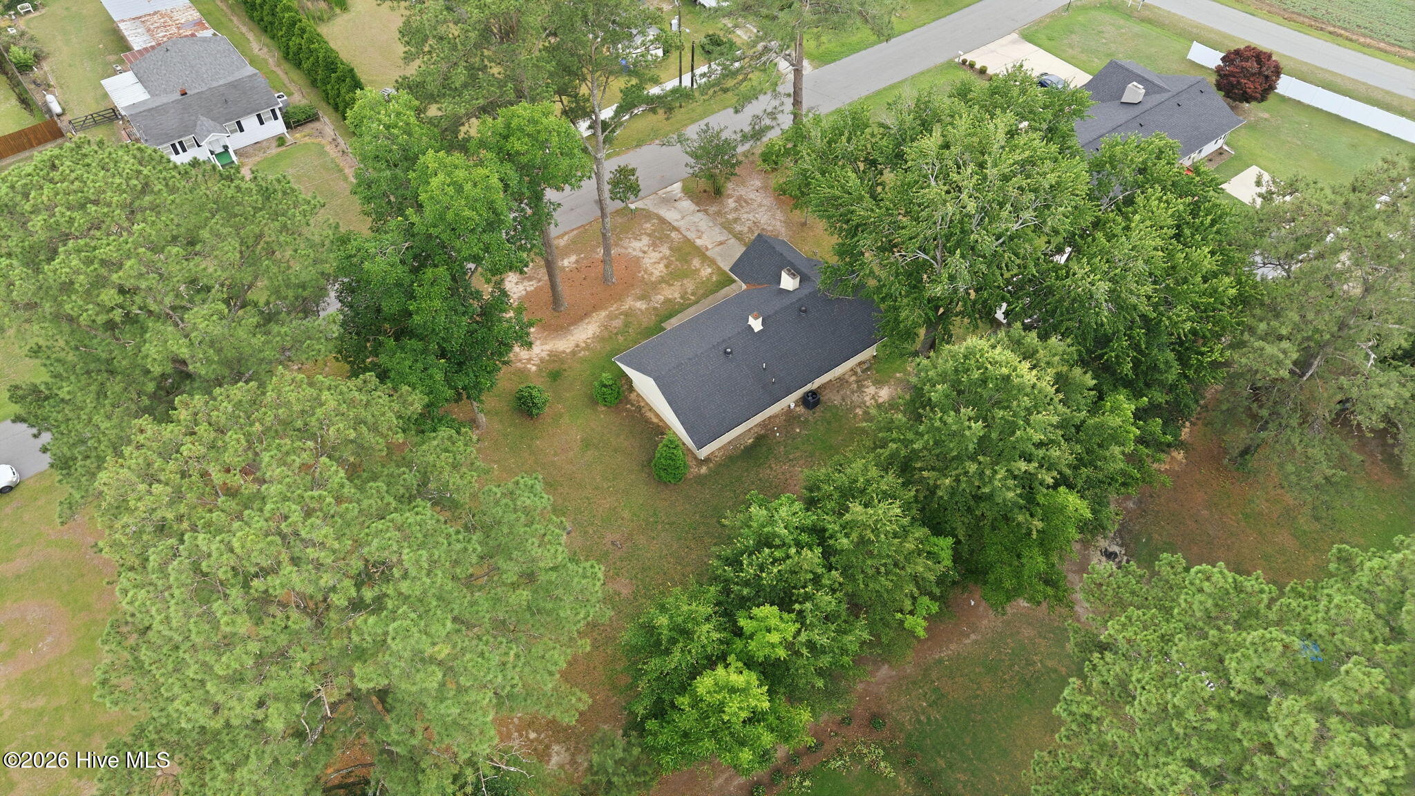 6640 Williams Street Bailey, NC 27807 - Photo 38 of 38