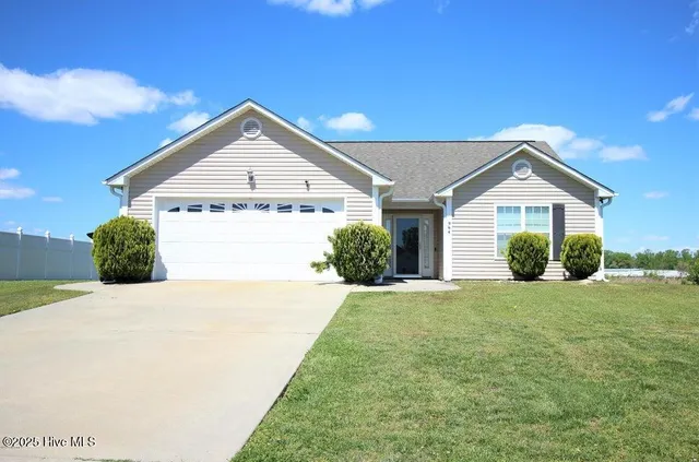 $240,000 | 964 Ellery Drive, Greenville, NC 27834